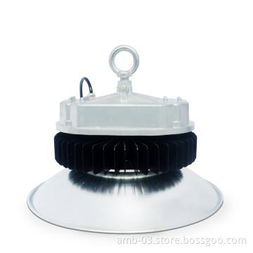 High quality High power outdoor lighting 150W LED High Bay light